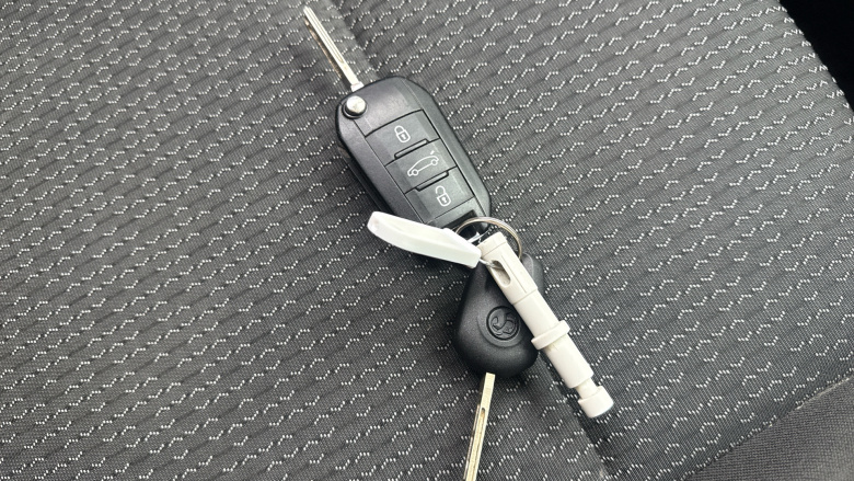 Vauxhall Crossland X 1.2 SE 5dr Petrol Hatchback